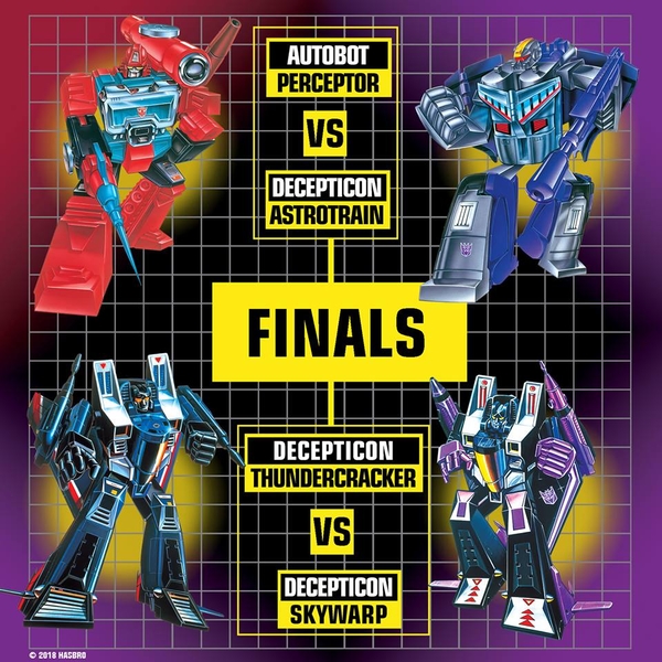 More G1 Reissues Coming But Which Ones Hasbro Wants Your Input (1 of 1)